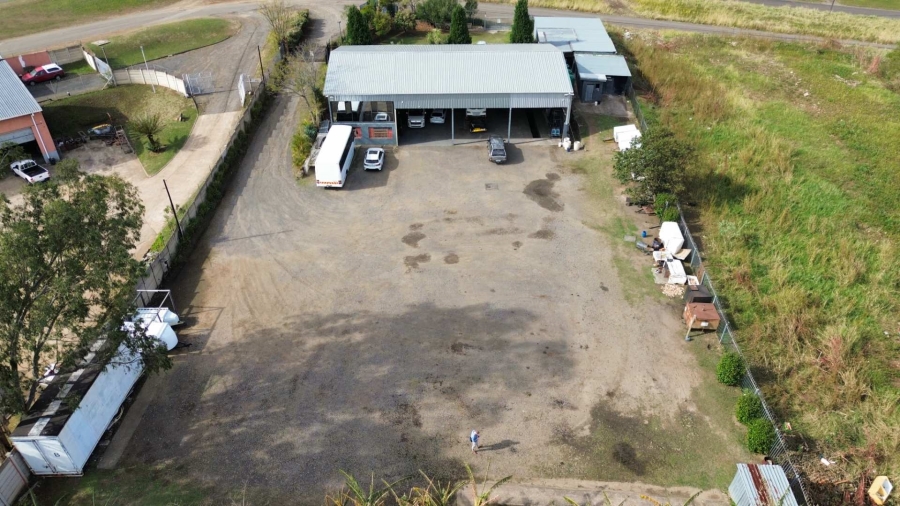 Commercial Property for Sale in Grange KwaZulu-Natal