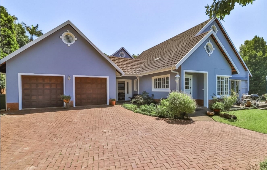 4 Bedroom Property for Sale in Oak Park KwaZulu-Natal