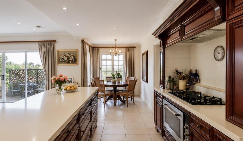 4 Bedroom Property for Sale in Oak Park KwaZulu-Natal