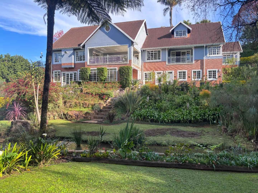 4 Bedroom Property for Sale in Oak Park KwaZulu-Natal