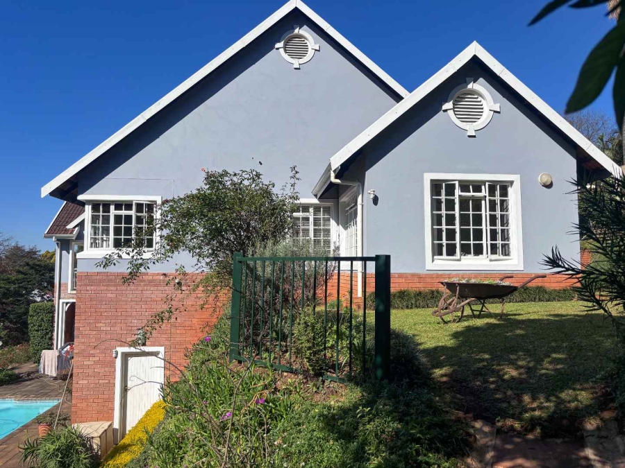 4 Bedroom Property for Sale in Oak Park KwaZulu-Natal
