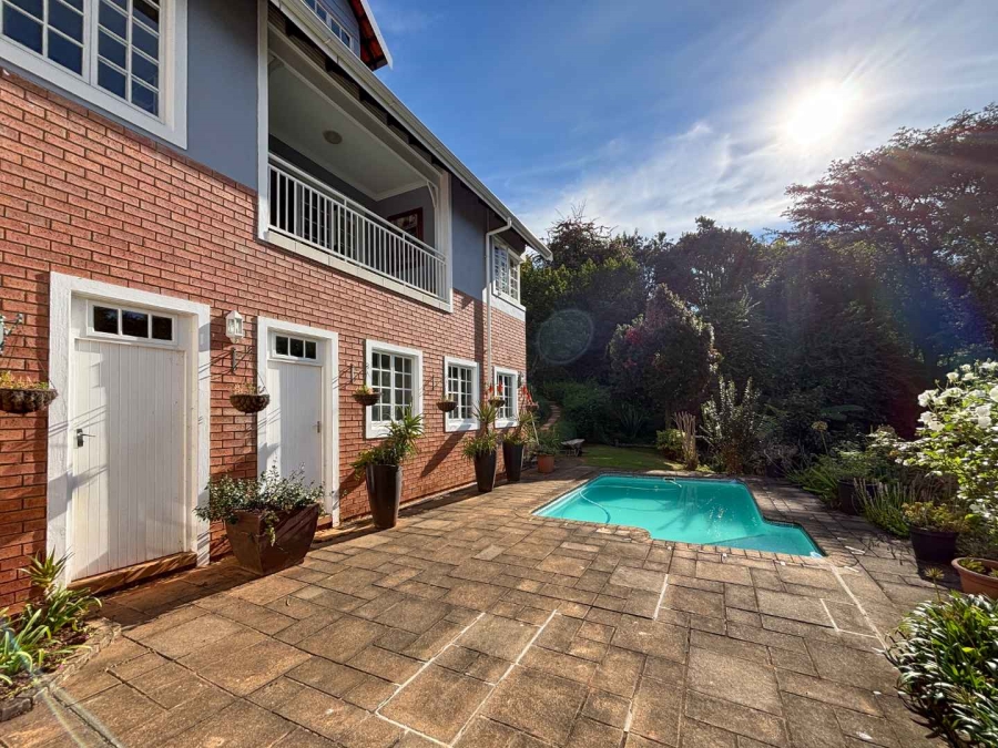 4 Bedroom Property for Sale in Oak Park KwaZulu-Natal
