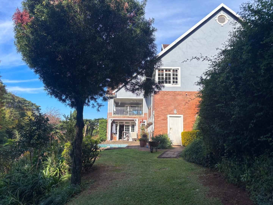 4 Bedroom Property for Sale in Oak Park KwaZulu-Natal