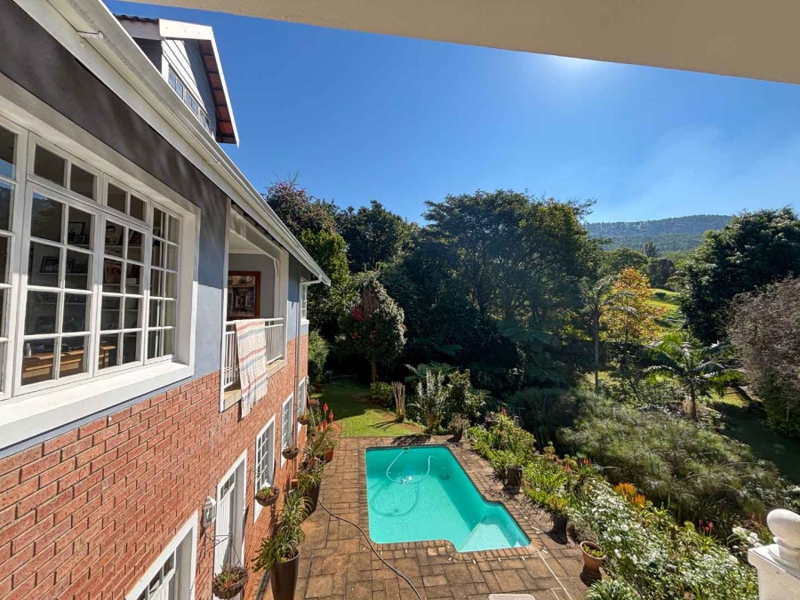 4 Bedroom Property for Sale in Oak Park KwaZulu-Natal