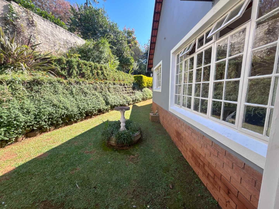 4 Bedroom Property for Sale in Oak Park KwaZulu-Natal