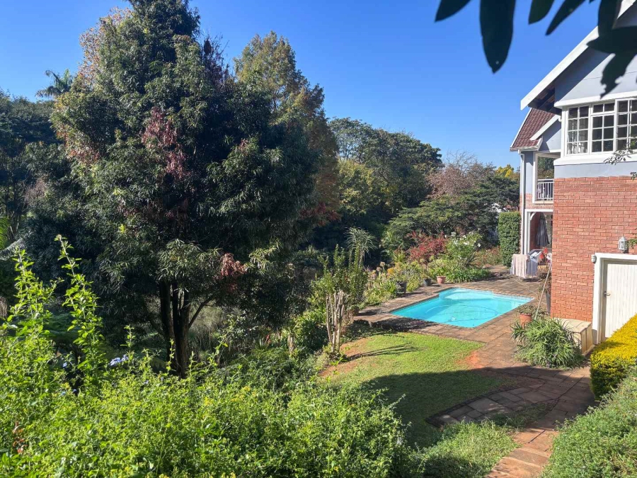 4 Bedroom Property for Sale in Oak Park KwaZulu-Natal