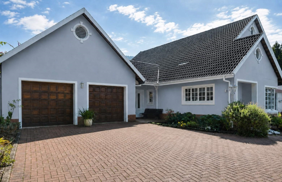 4 Bedroom Property for Sale in Oak Park KwaZulu-Natal