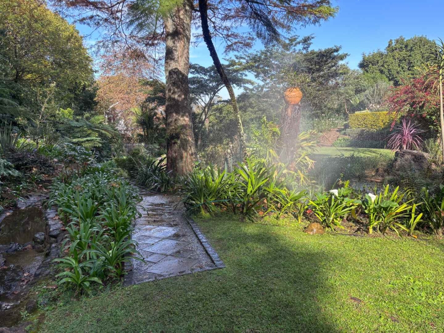 4 Bedroom Property for Sale in Oak Park KwaZulu-Natal