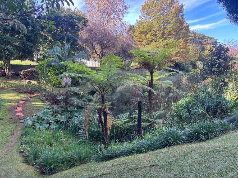 4 Bedroom Property for Sale in Oak Park KwaZulu-Natal