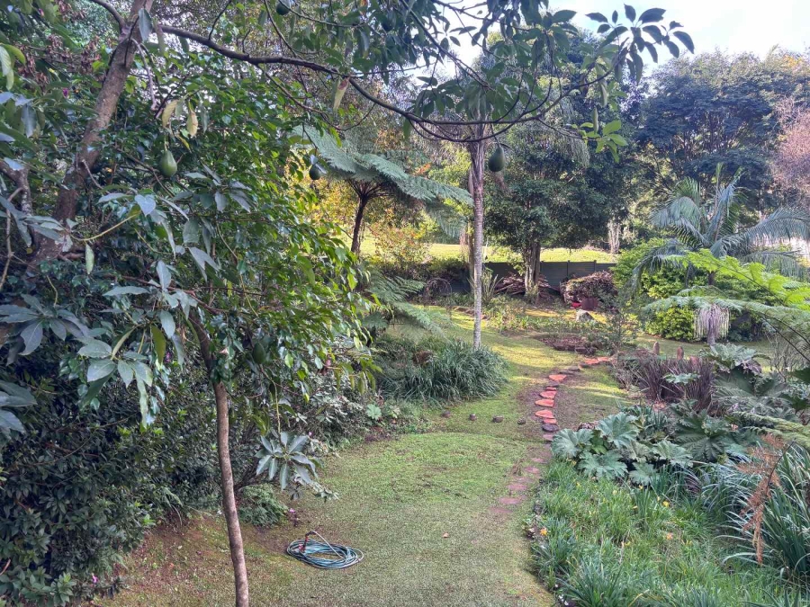4 Bedroom Property for Sale in Oak Park KwaZulu-Natal