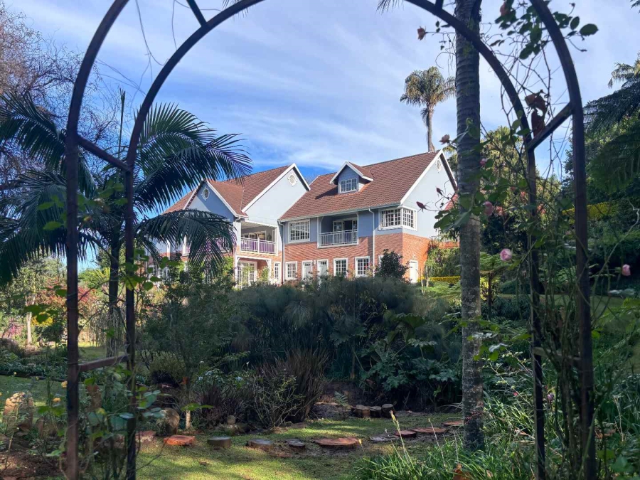 4 Bedroom Property for Sale in Oak Park KwaZulu-Natal