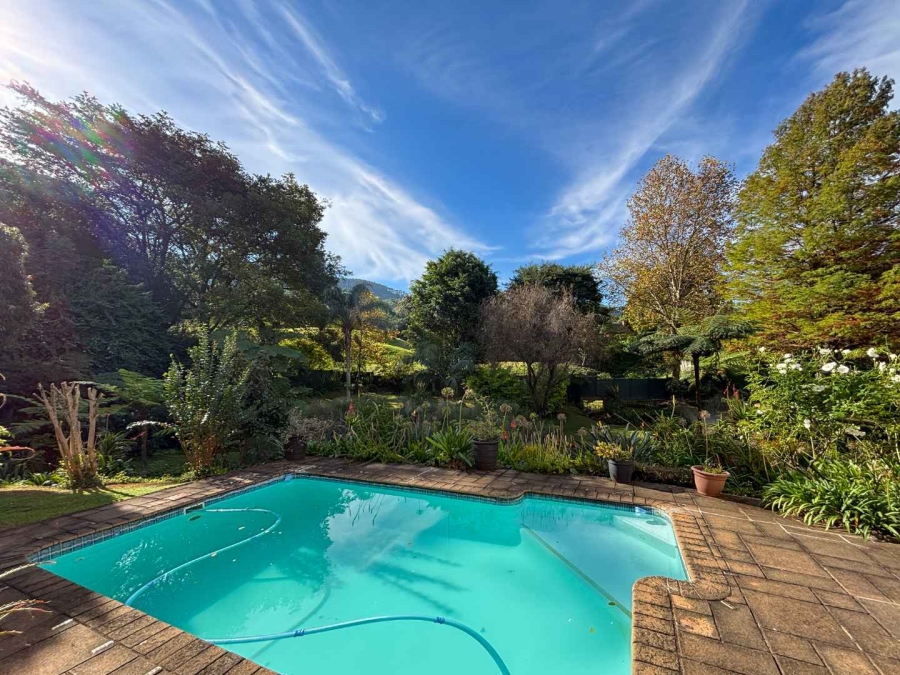 4 Bedroom Property for Sale in Oak Park KwaZulu-Natal