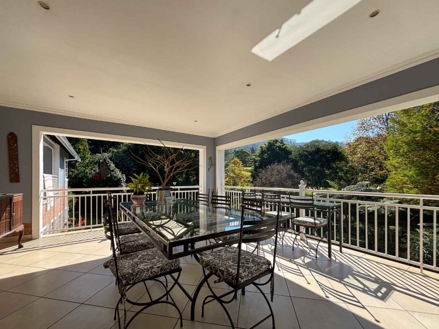 4 Bedroom Property for Sale in Oak Park KwaZulu-Natal