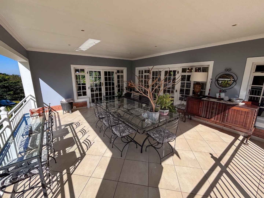 4 Bedroom Property for Sale in Oak Park KwaZulu-Natal