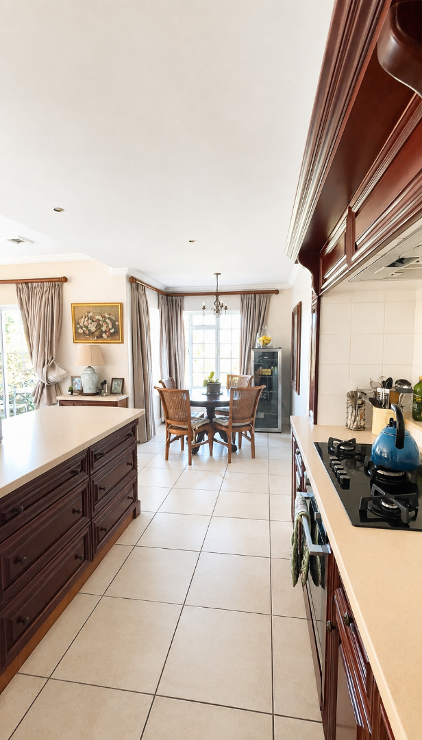 4 Bedroom Property for Sale in Oak Park KwaZulu-Natal