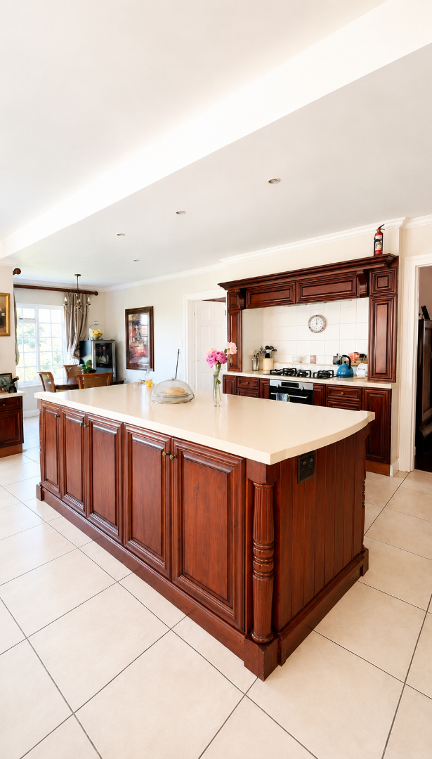4 Bedroom Property for Sale in Oak Park KwaZulu-Natal