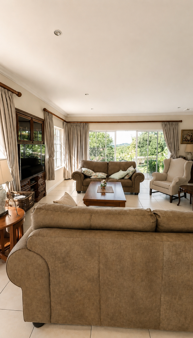 4 Bedroom Property for Sale in Oak Park KwaZulu-Natal
