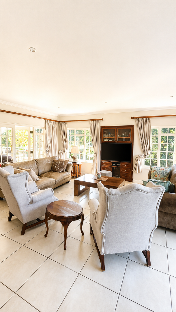 4 Bedroom Property for Sale in Oak Park KwaZulu-Natal