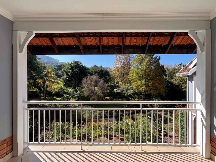 4 Bedroom Property for Sale in Oak Park KwaZulu-Natal