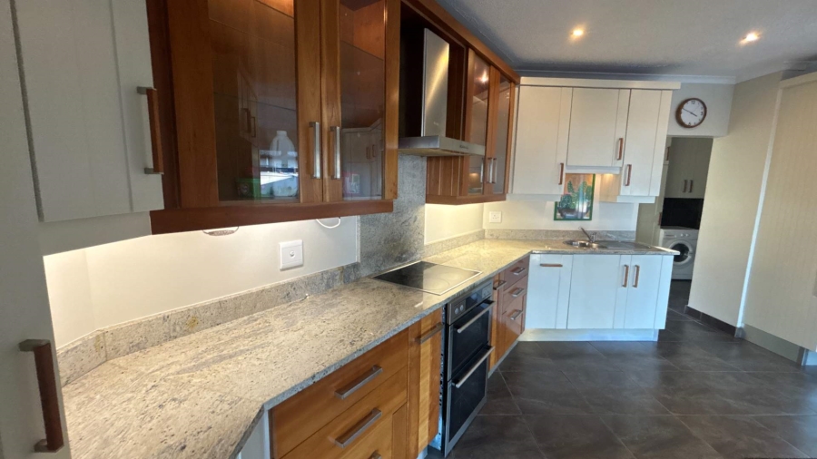 4 Bedroom Property for Sale in Winterskloof KwaZulu-Natal