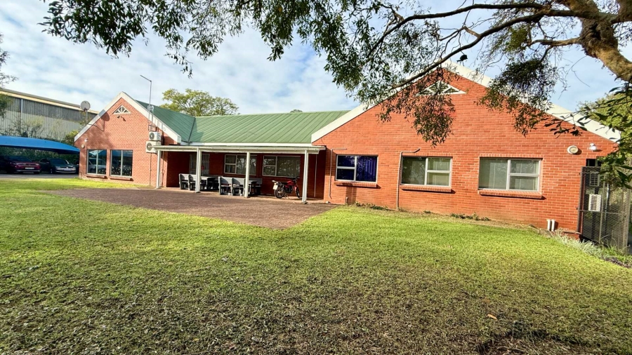 Commercial Property for Sale in Campsdrift KwaZulu-Natal