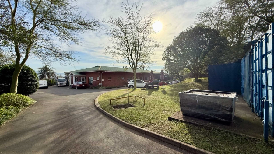 Commercial Property for Sale in Campsdrift KwaZulu-Natal
