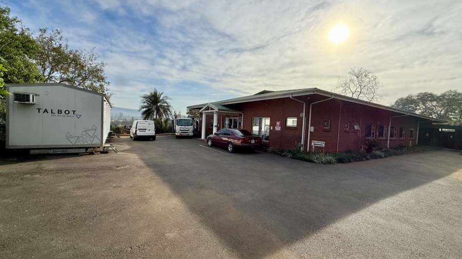 Commercial Property for Sale in Campsdrift KwaZulu-Natal