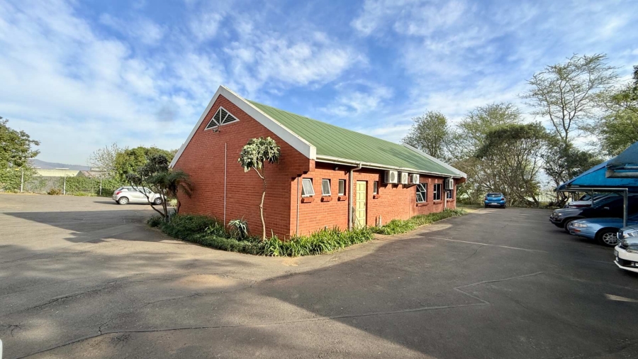 Commercial Property for Sale in Campsdrift KwaZulu-Natal