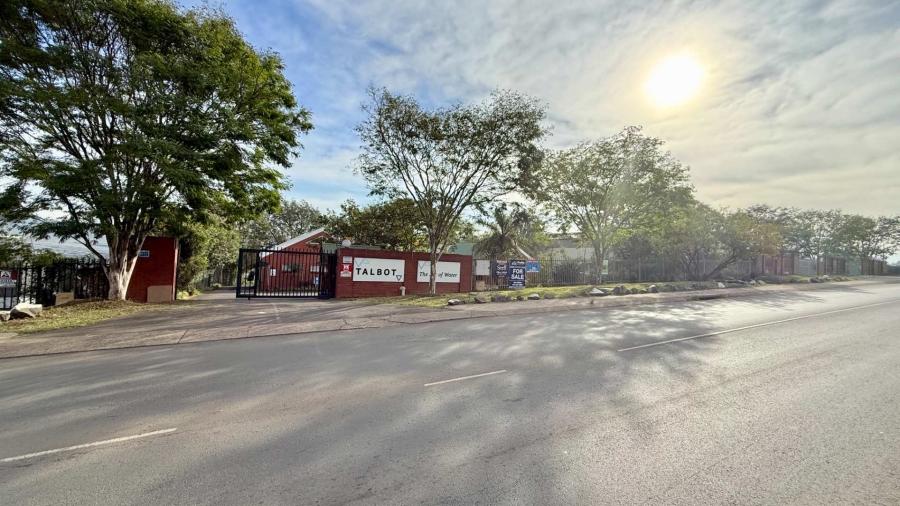 Commercial Property for Sale in Campsdrift KwaZulu-Natal