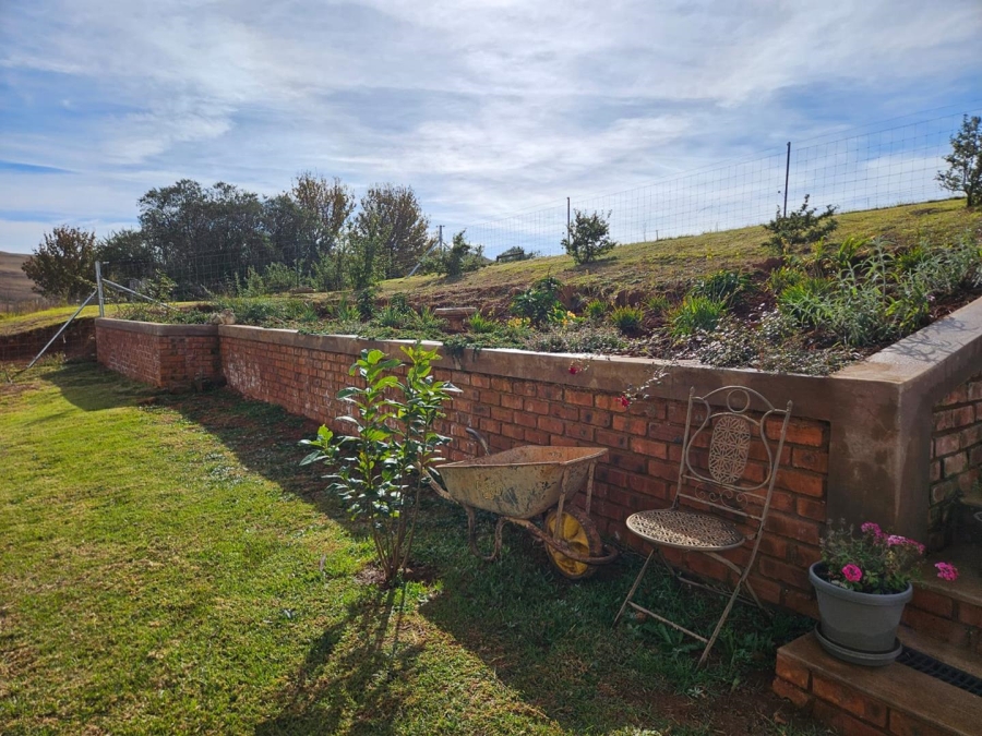 4 Bedroom Property for Sale in Mooi River Rural KwaZulu-Natal