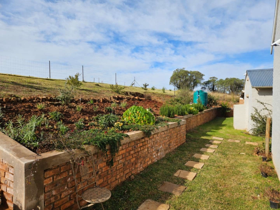 4 Bedroom Property for Sale in Mooi River Rural KwaZulu-Natal