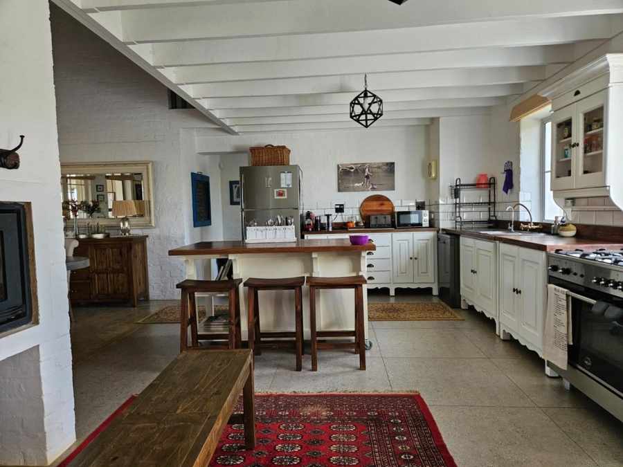 4 Bedroom Property for Sale in Mooi River Rural KwaZulu-Natal