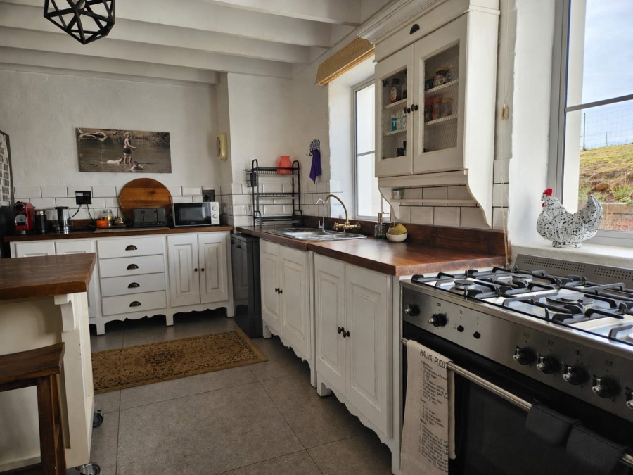 4 Bedroom Property for Sale in Mooi River Rural KwaZulu-Natal