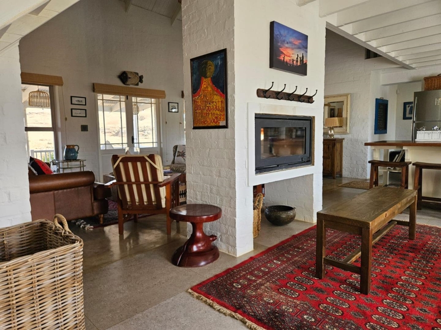 4 Bedroom Property for Sale in Mooi River Rural KwaZulu-Natal
