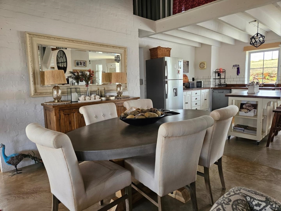 4 Bedroom Property for Sale in Mooi River Rural KwaZulu-Natal