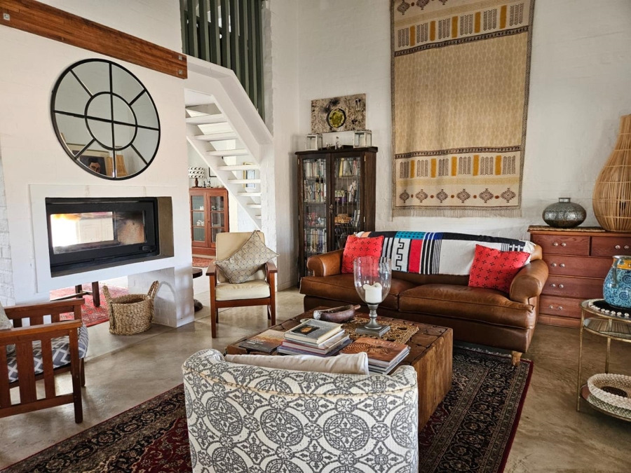4 Bedroom Property for Sale in Mooi River Rural KwaZulu-Natal