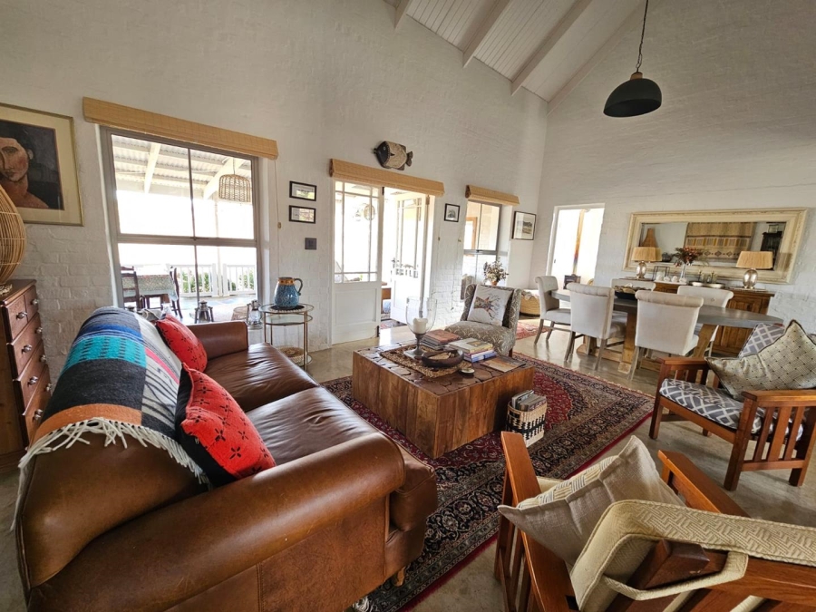 4 Bedroom Property for Sale in Mooi River Rural KwaZulu-Natal