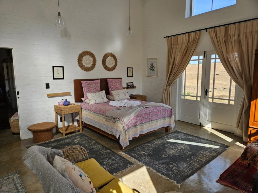 4 Bedroom Property for Sale in Mooi River Rural KwaZulu-Natal