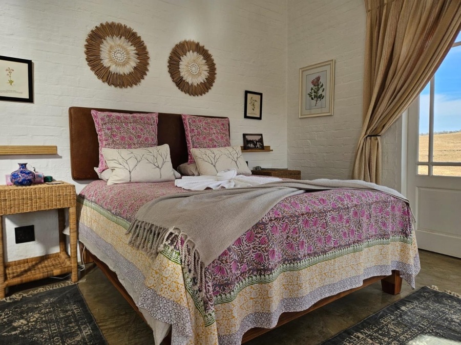 4 Bedroom Property for Sale in Mooi River Rural KwaZulu-Natal