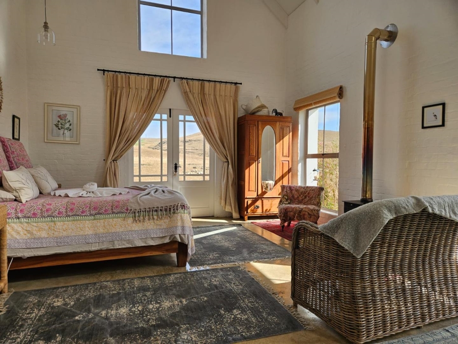 4 Bedroom Property for Sale in Mooi River Rural KwaZulu-Natal