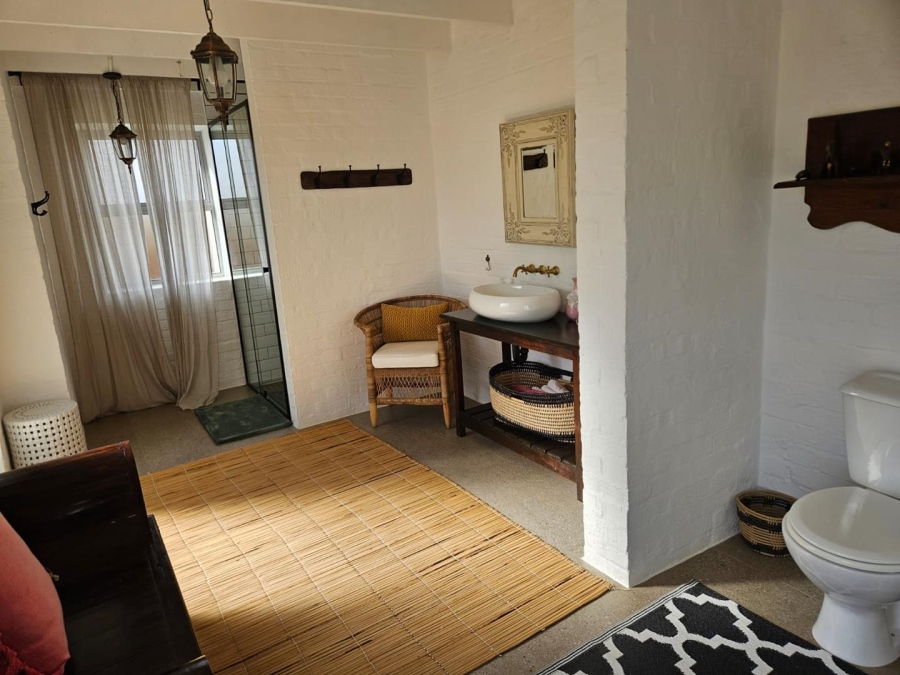4 Bedroom Property for Sale in Mooi River Rural KwaZulu-Natal