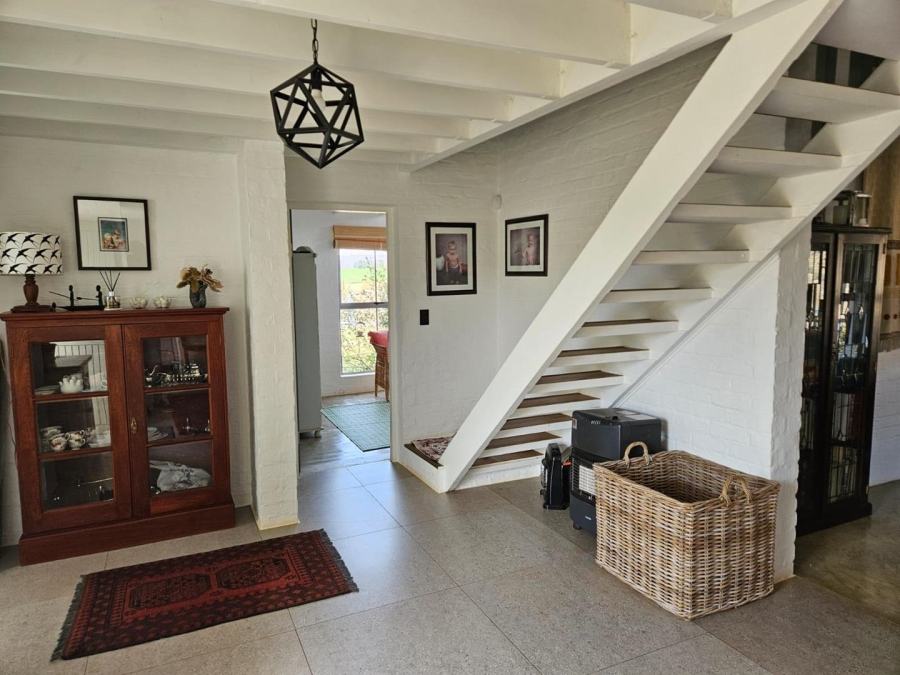 4 Bedroom Property for Sale in Mooi River Rural KwaZulu-Natal