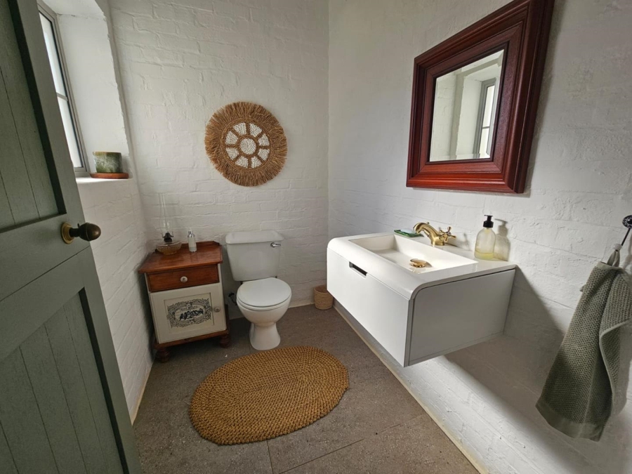 4 Bedroom Property for Sale in Mooi River Rural KwaZulu-Natal