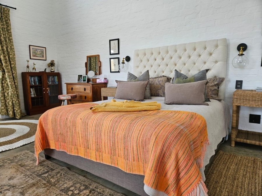 4 Bedroom Property for Sale in Mooi River Rural KwaZulu-Natal