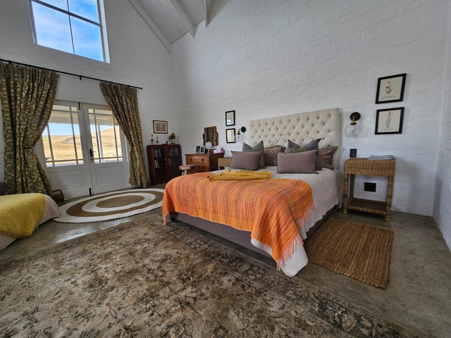 4 Bedroom Property for Sale in Mooi River Rural KwaZulu-Natal