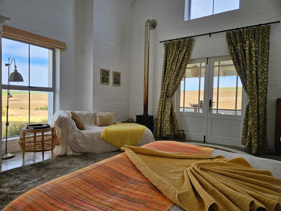 4 Bedroom Property for Sale in Mooi River Rural KwaZulu-Natal
