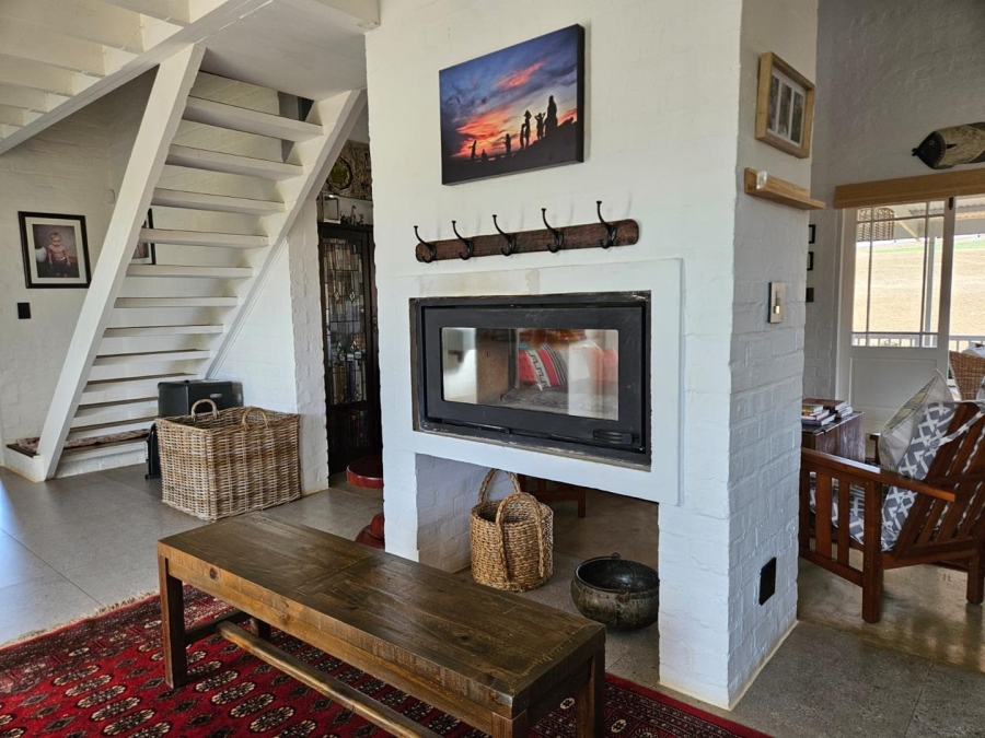 4 Bedroom Property for Sale in Mooi River Rural KwaZulu-Natal