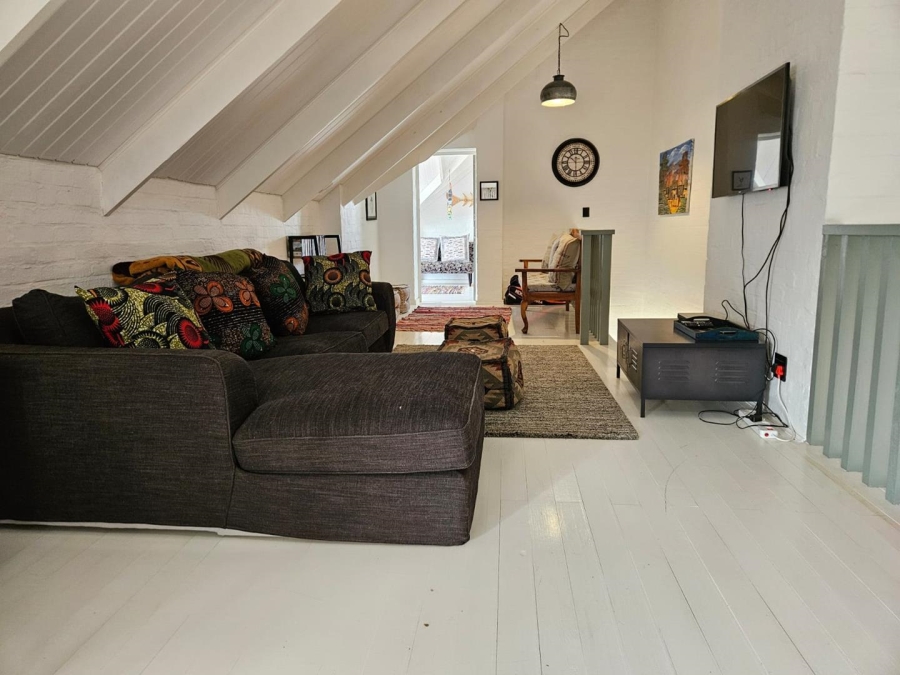 4 Bedroom Property for Sale in Mooi River Rural KwaZulu-Natal