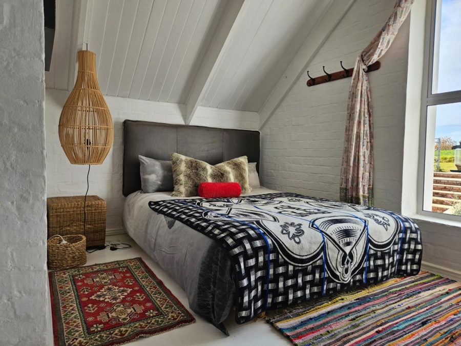 4 Bedroom Property for Sale in Mooi River Rural KwaZulu-Natal