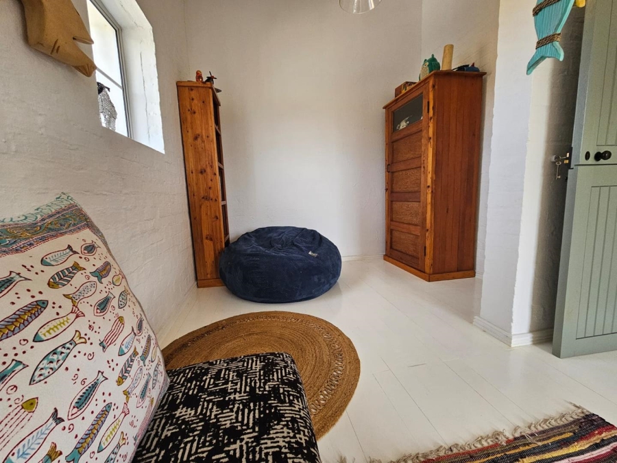 4 Bedroom Property for Sale in Mooi River Rural KwaZulu-Natal
